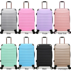 luggageampbag, Luggage, luggagescale, Waterproof
