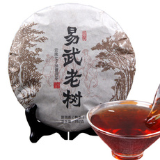 Antique, ripepuertea, naturalpuertea, Tea