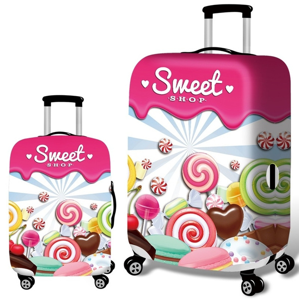 32 inch luggage bag