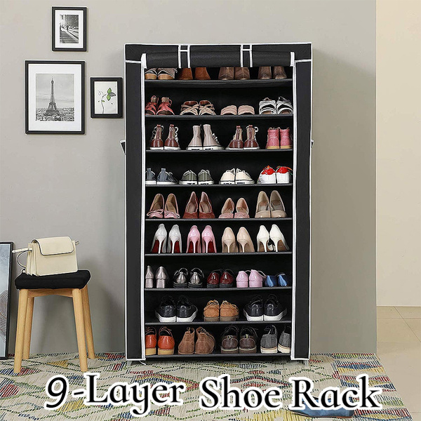 non slip shoes rack room
