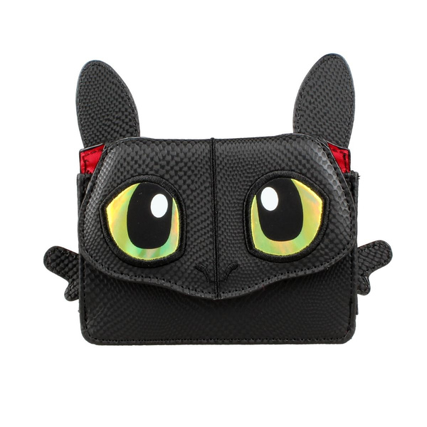 loungefly pirates of the caribbean wallet