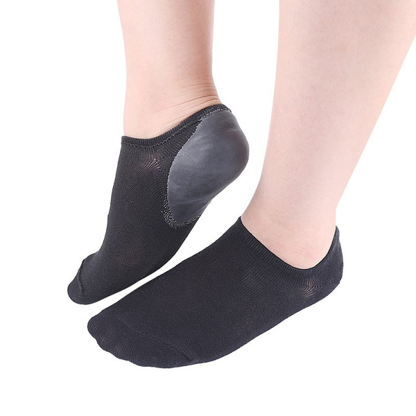 Eraki Moisturizing Socks – Feuchtigkeitssocken Für Fußpflege, 30 G, 2 Paar, Wiederverwendbar