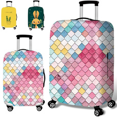 luggageprotectivecover, luggagecoverprotector, Cases & Covers, luggagecover