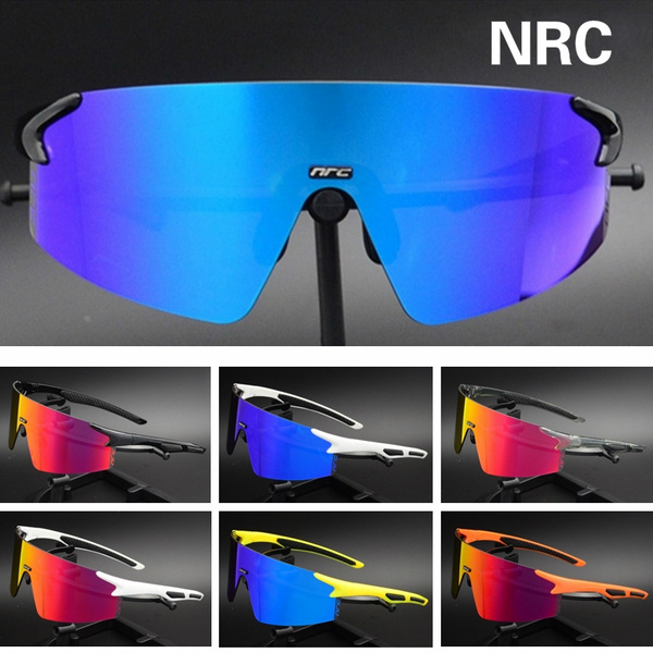 Nrc cycling online glasses