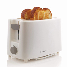 default, white, toaster