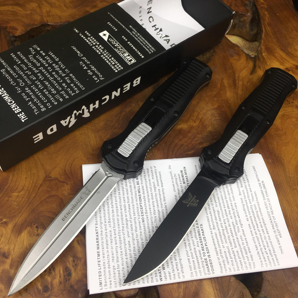 High Quality 3300 Infidel Dagger POCKET TACTICAL GEAR OTF Finger