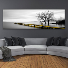 Wall Art, Home Decor, Posters, bedroommural