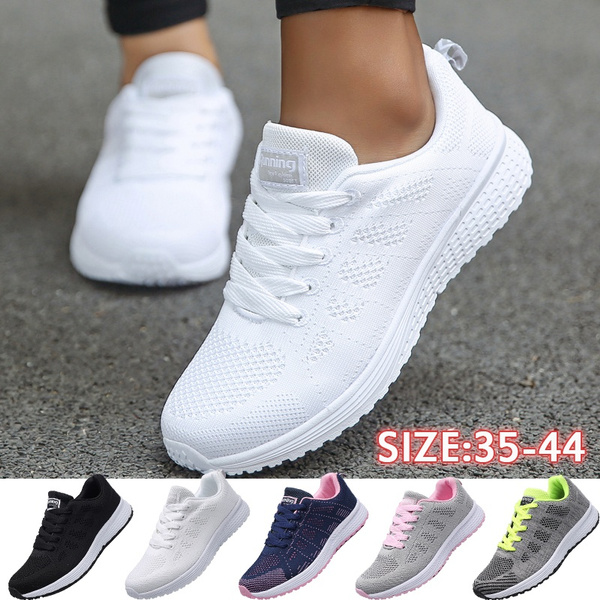 sneakers gym shoes