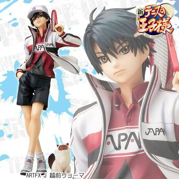 ryoma echizen