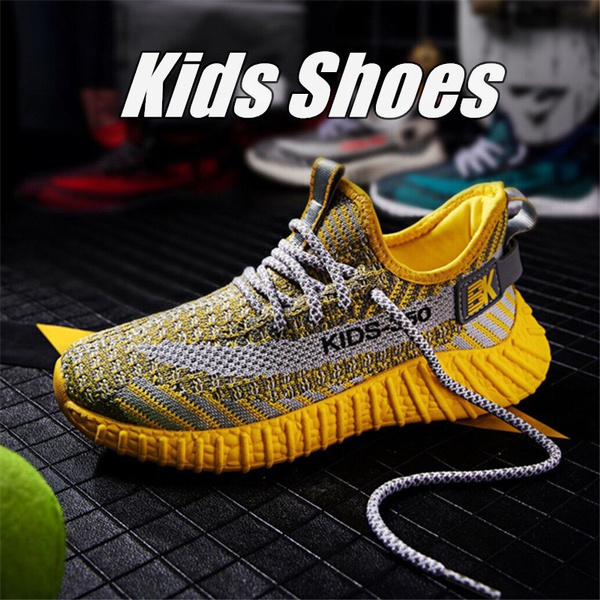 kids athletic shoes