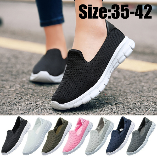 Womens hotsell casual runners