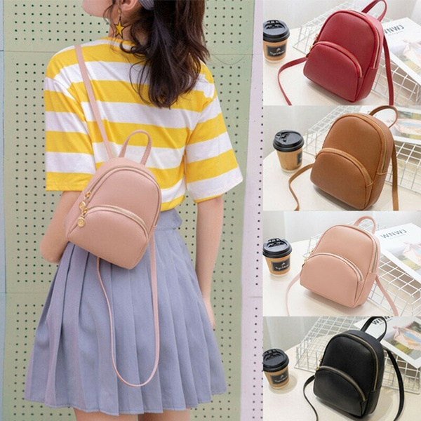 mini ruckensacark bolsa