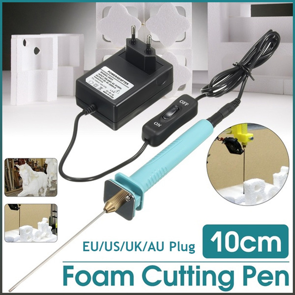 Foam Cutting Pen Electric Foam Cutter Portable Foam DIY Cutting