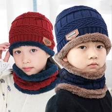 childrenscap, Warm Hat, Fashion, winter cap
