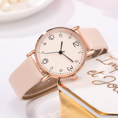simplewatch, Fashion, rosegoldwatch, Geneva
