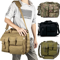 Shoulder Bags, Outdoor, Nylon, Bags