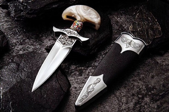 pocketknife, dagger, outdoorsurvival, selfdefenseweapon