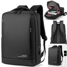 Laptop Backpack, Shoulder Bags, unisexbackpack, Outdoor