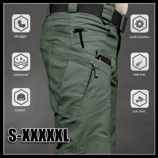 special forces tactical pants