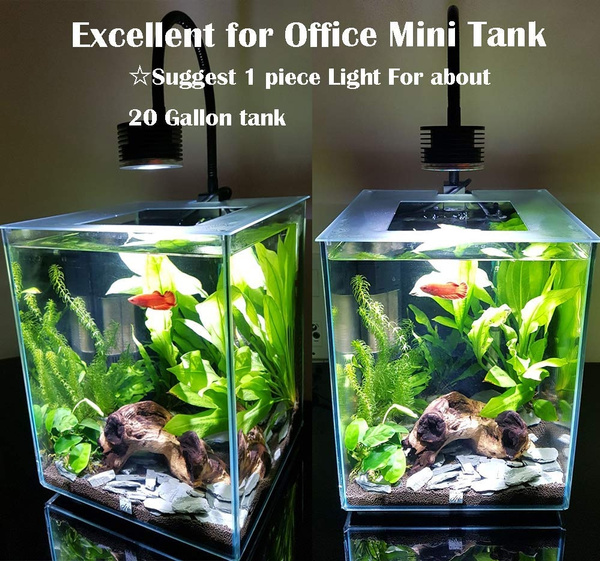 nano tank led light