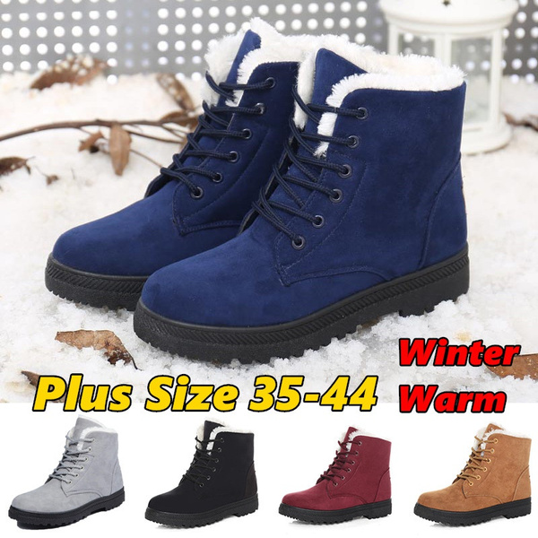 casual womens winter shoes