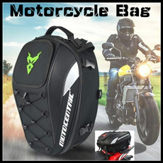 motorcycleaccessorie, tailbag, Capacity, Luggage