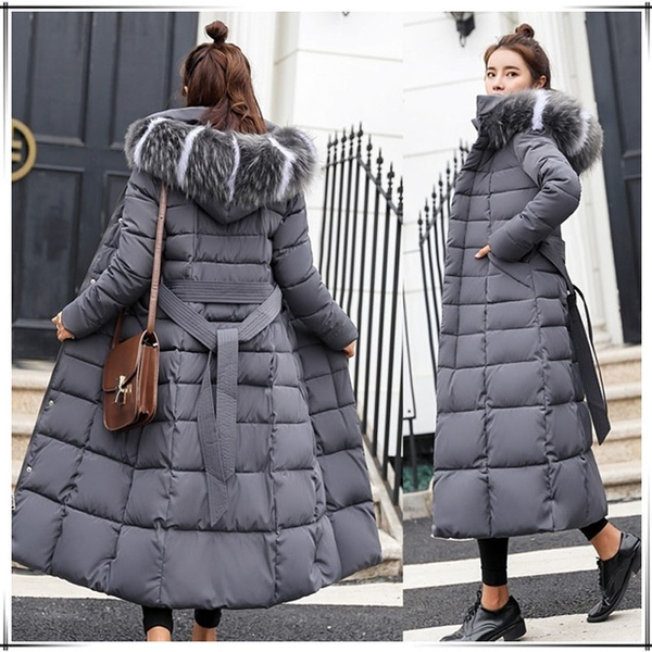 size 5xl women's winter coats & jackets