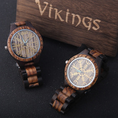 viking, Box, Waterproof Watch, Gifts