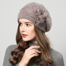 Warm Hat, Fashion, fur, Winter