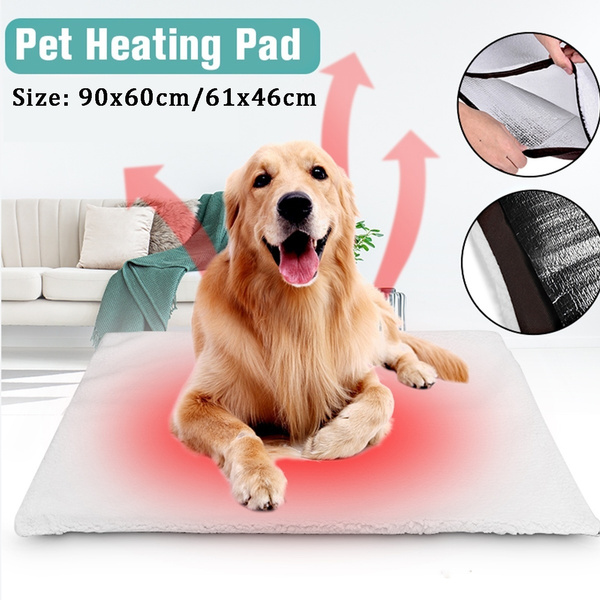 pet self heating mat