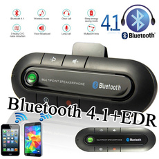 charger, visorclip, bluetooth41, Car Accessories