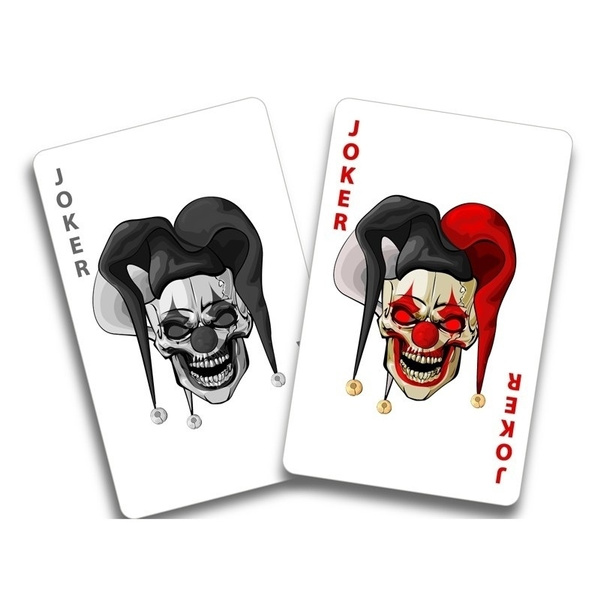 idiom Marco Polo Loosely 16.1CM*12.5CM Joker Clown Circus Playing Cards Creepy Decal PVC Motorcycle Car Sticker 11-00787 | Wish idiom Marco Polo Loosely 16.1CM*12.5CM Joker Clown Circus Playing Cards Creepy Decal PVC Motorcycle Car Sticker 11-00787 | Wish