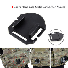 Vest, gopro accessories, connectionadapter, Outdoor Sports