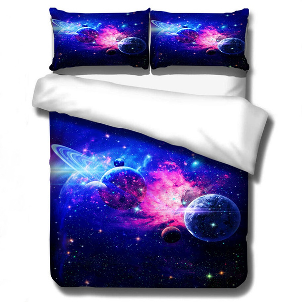 galaxy doona covers