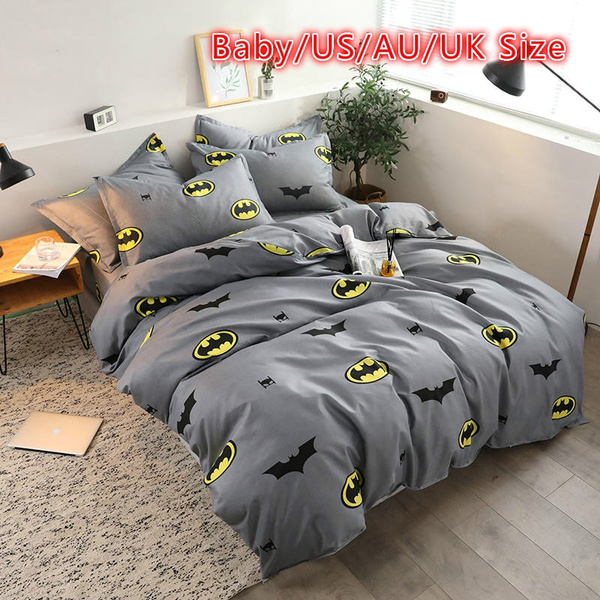 batman pillowcase