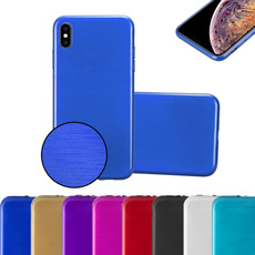 case, slim, Silicone, Iphone 4