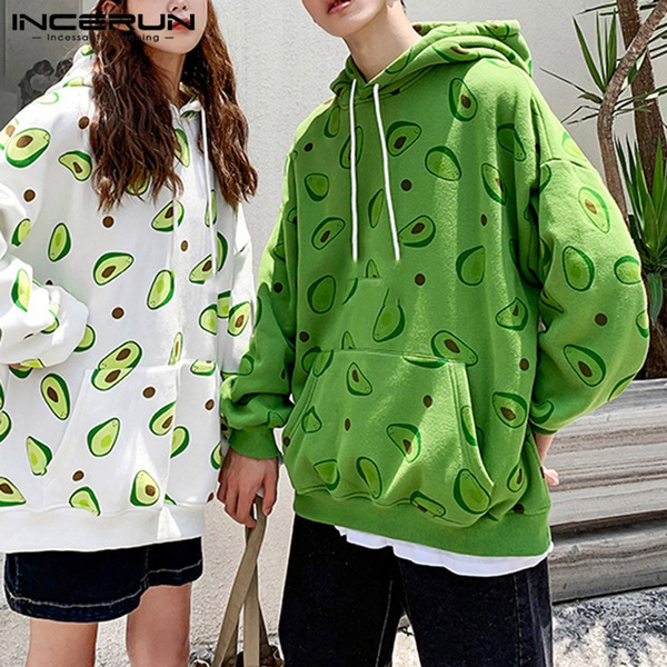 Avocado hoodie online women's