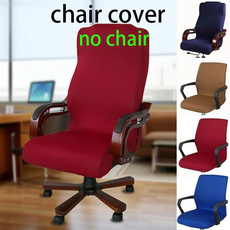 Polyester, chaircover, swivel, chairdecoration