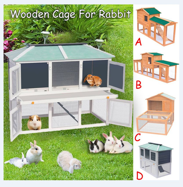 wish rabbit hutch