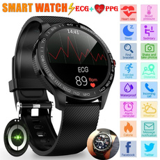Heart, Touch Screen, Colorful, Waterproof