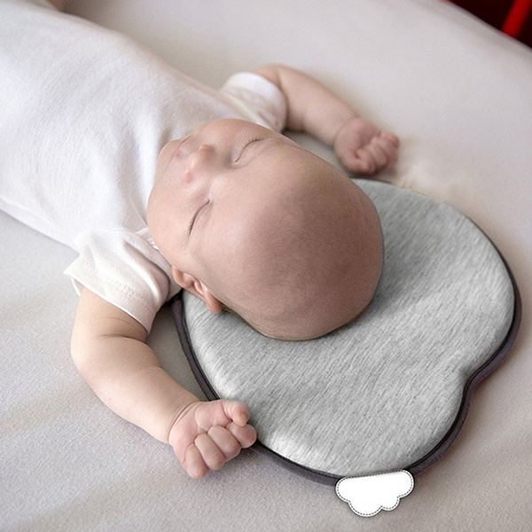 baby sleeping cushion support