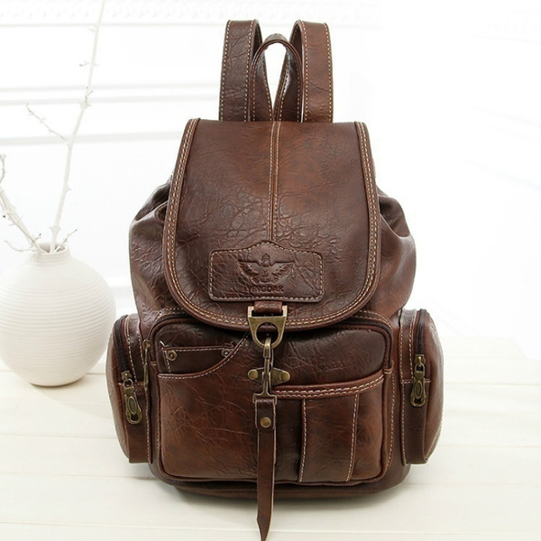 vintage backpacks for teenage girls