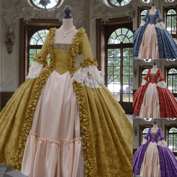 Medieval party dress Outlet