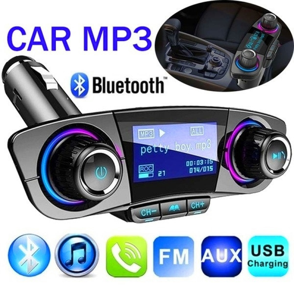 usb bluetooth music car