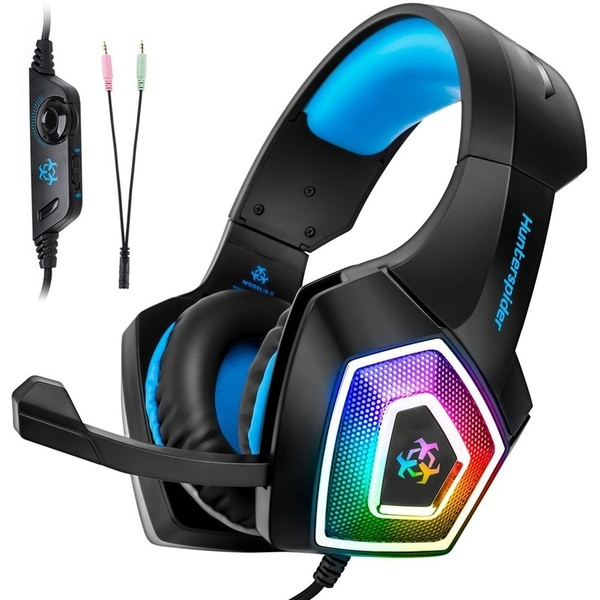 nintendo switch headset with microphone