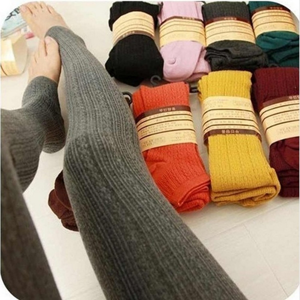 Winter Warm Girl Comfortable Women 