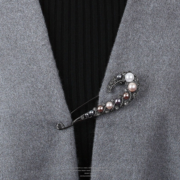 Sweater pins brooches new arrivals