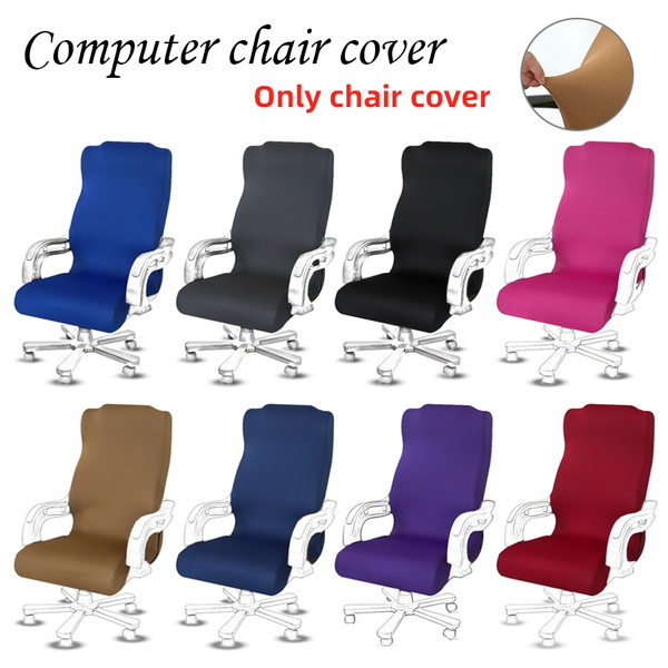 Office seat online covers