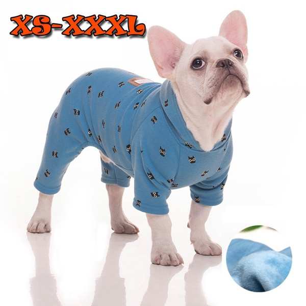 xxxl dog jacket