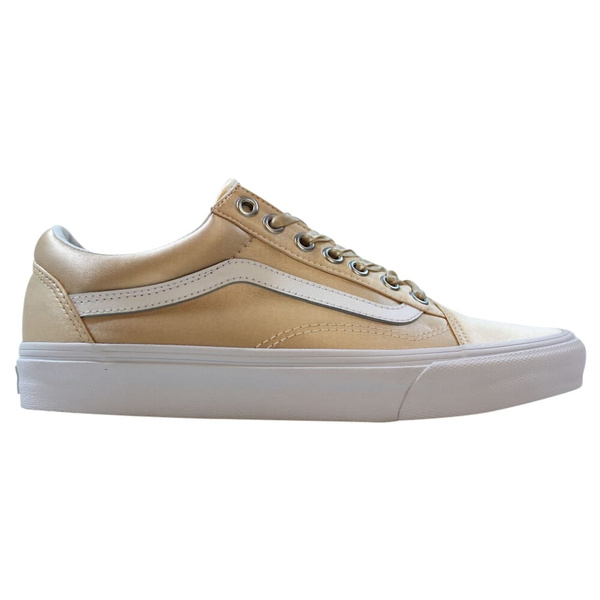 vans old skool satin lux